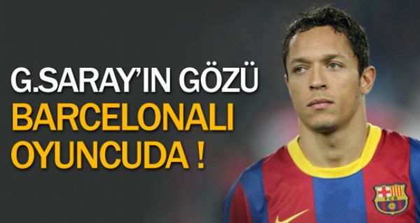 Galatasaray Barcelonal yldz istiyor